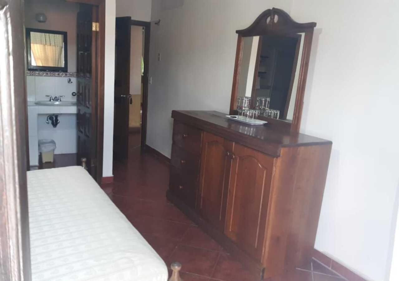 Hotel Acropolis Maya Copán المظهر الخارجي الصورة