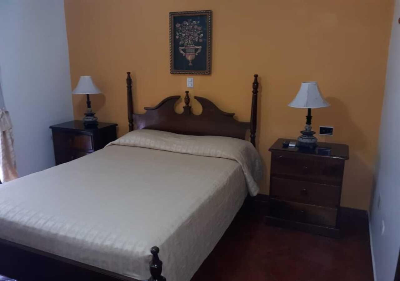 Hotel Acropolis Maya Copán المظهر الخارجي الصورة