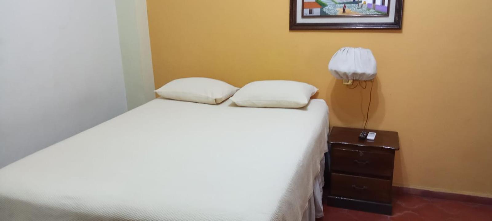 Hotel Acropolis Maya Copán المظهر الخارجي الصورة