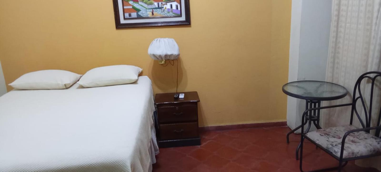 Hotel Acropolis Maya Copán المظهر الخارجي الصورة